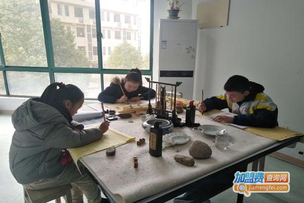 向日葵教育加盟费