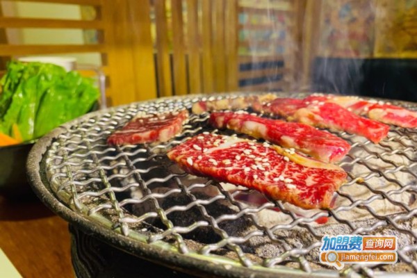 热血兄弟烤肉加盟店