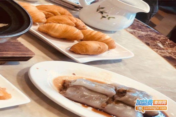 稻香海鲜点心酒家加盟费