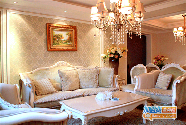 轻舟世纪建筑装饰加盟费