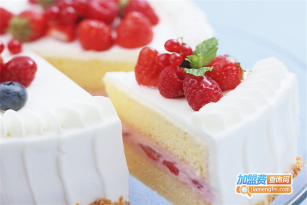 THE SENSE甜品加盟费