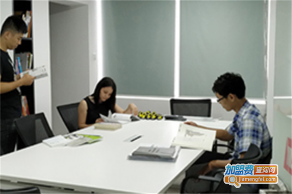 美径教育加盟费