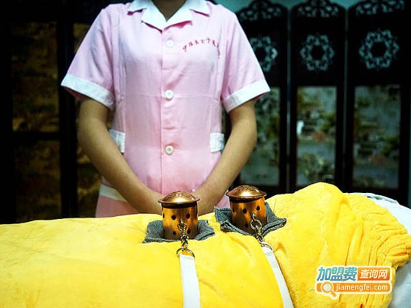 萧苏芹纤体加盟门店