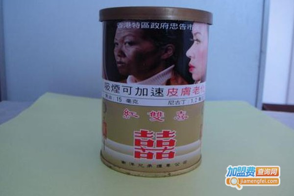 双喜涂料加盟费