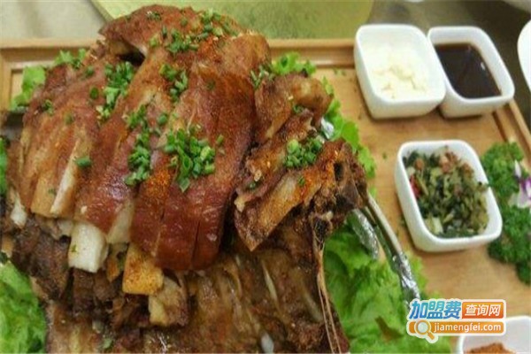 宁夏印象清真餐厅