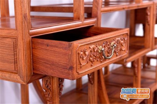 三韵家具加盟费