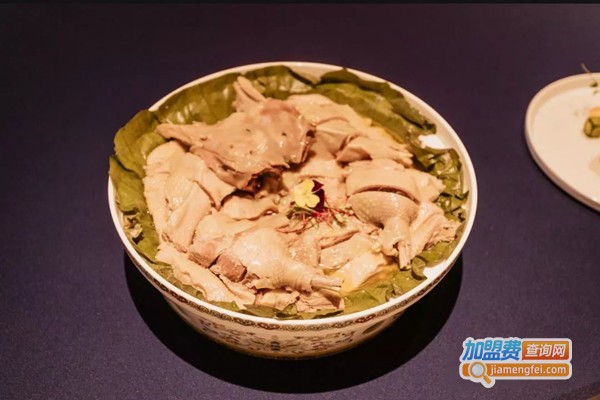 江南雅厨加盟费