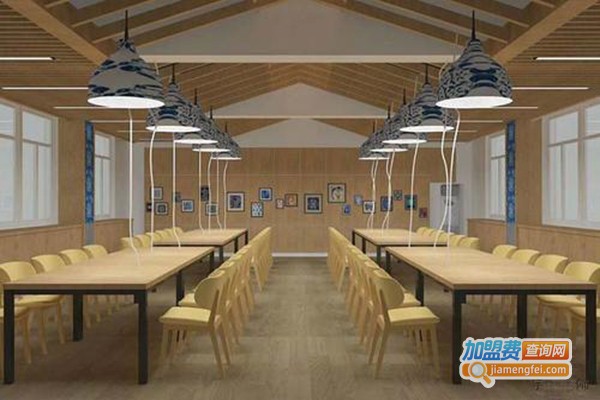 倍跃教育加盟门店