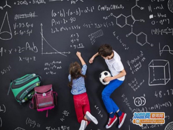 兰尔教育加盟费