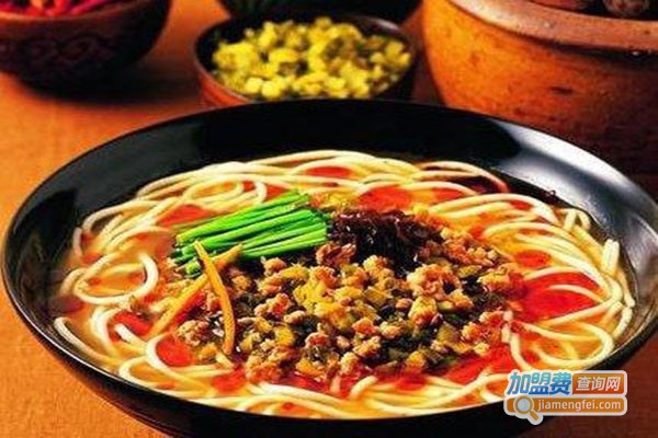 凰厚米蘭小锅米线加盟费