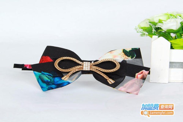 艾魅丽头饰加盟费