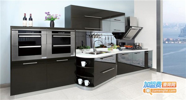 罗马印象橱柜加盟费