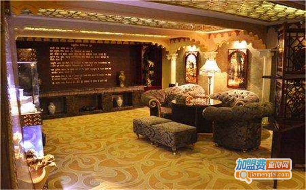 春spa养生会所加盟费