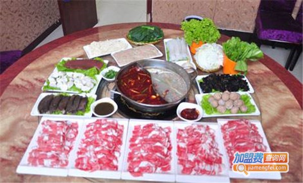 草原牧羊加盟费