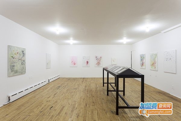 爆米花画廊加盟费