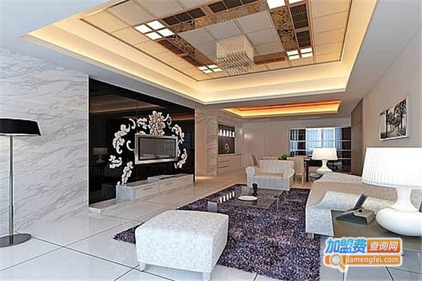 臻荣恒集成吊顶加盟费