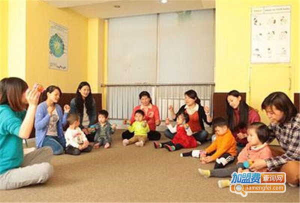 德慧泉教育加盟费