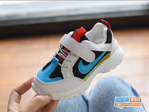 亲亲苹果童鞋加盟