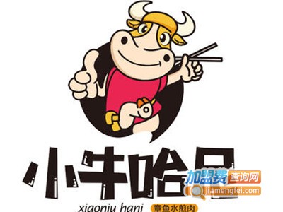 小牛哈尼水煎肉