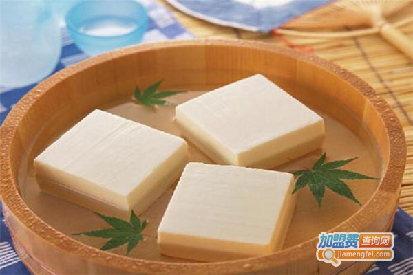 香口记百味豆腐坊加盟门店