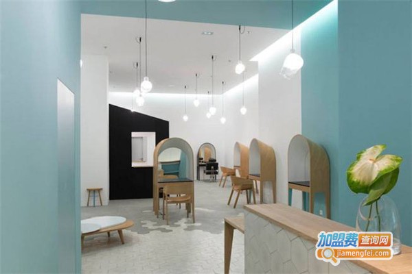 柯尔司曼晶体饰材加盟费