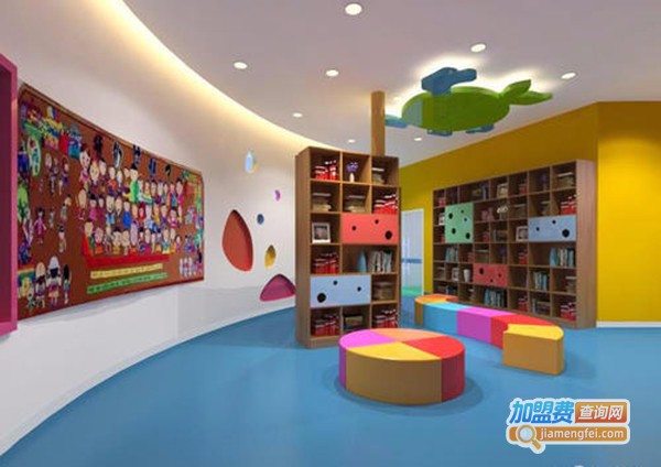 三学堂幼小衔接