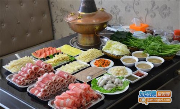 草原牧羊加盟费