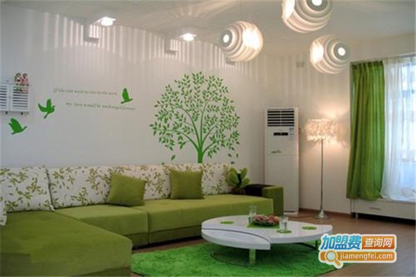 木林森硅藻泥加盟费