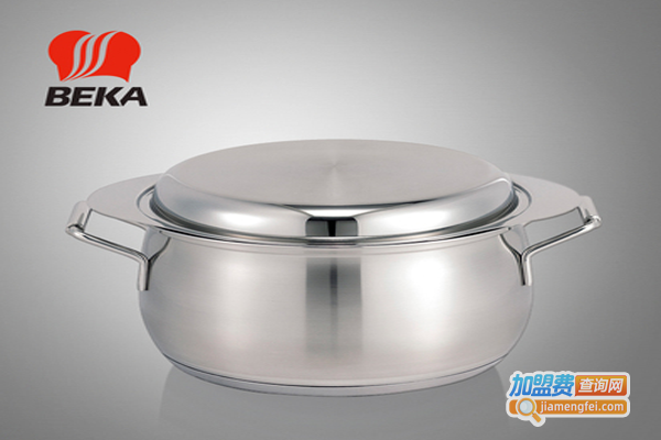 beka锅具加盟费