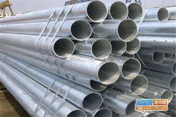 胜工管业加盟费