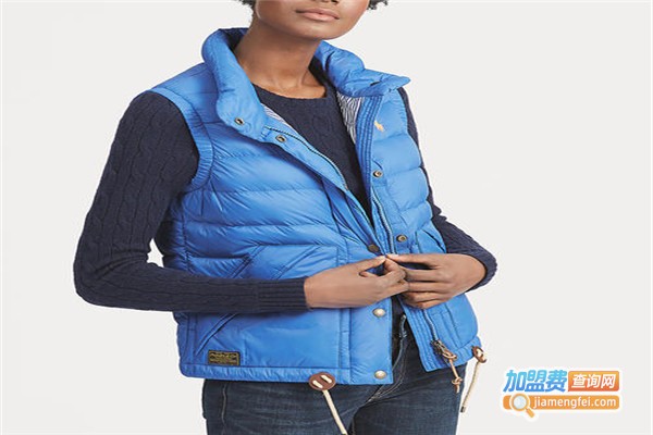 拉夫劳伦女装加盟费