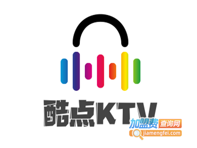 酷点ktv加盟费