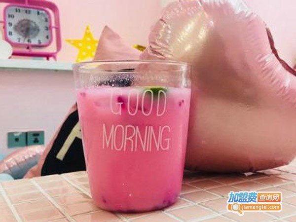 Hello粉象摄影·饮品集合店加盟费