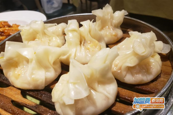 振生清真大排档加盟费