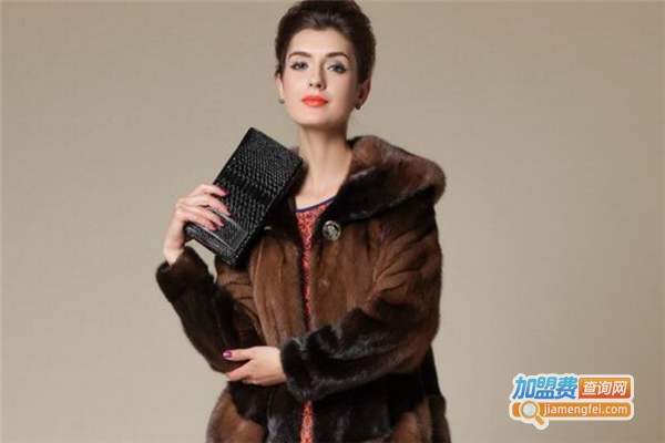 CHIEFIND女装加盟费