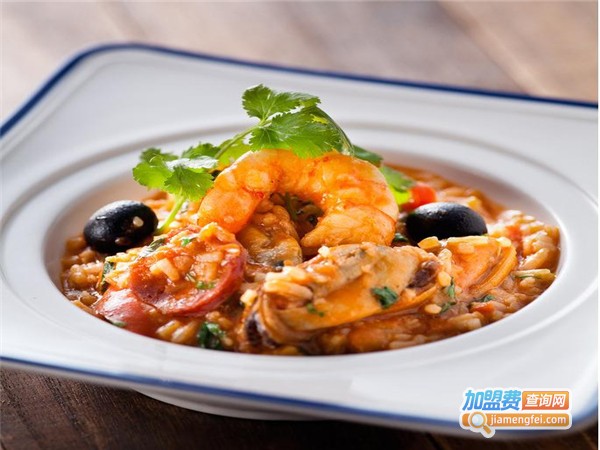 亨特泰国菜加盟费