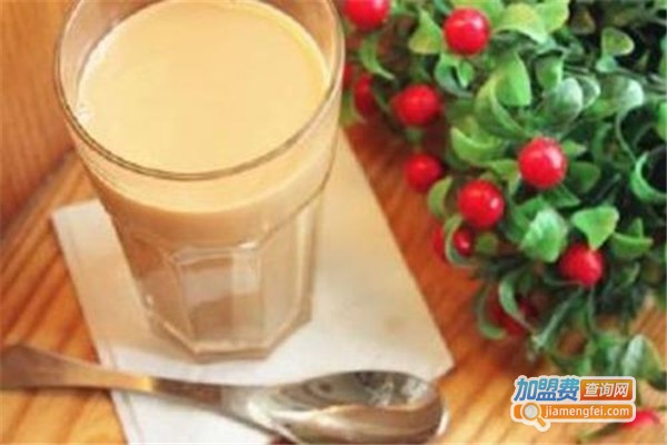 阿苏咔奶茶加盟费