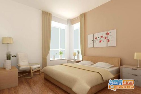 美亚美涂料加盟门店