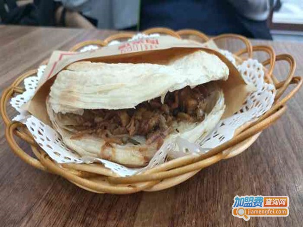 陇味府满加盟门店