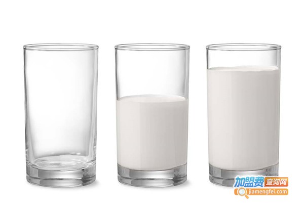 爱宝牛奶伴侣加盟费