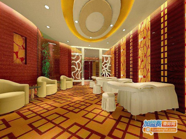 当代国际整形加盟费