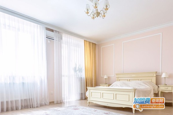 魔邦集成墙面加盟费