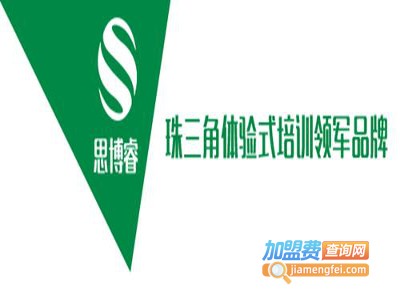 思搏拓展培训加盟费