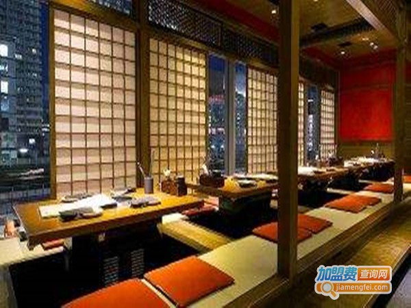 神田烤肉加盟门店