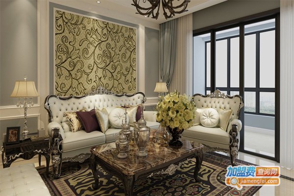 魔邦集成墙面加盟费