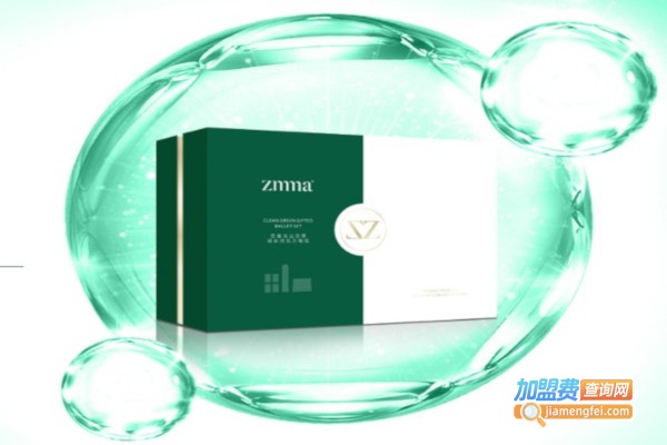 芝蔓护肤品加盟费