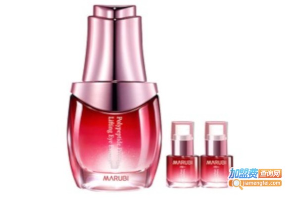 亿莎护肤品加盟店