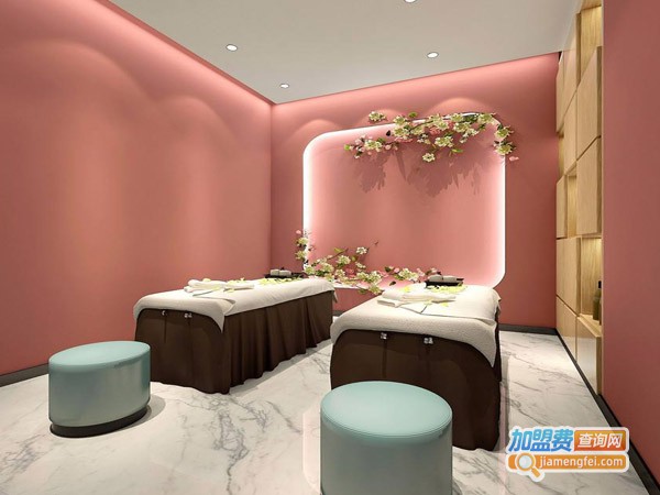 当代国际整形加盟费