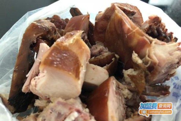 婆婆红板兔加盟费