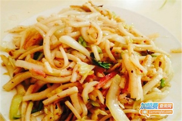 船城鸡火丝加盟费